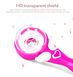 Electric DIY Kid Hair Play Set Hairdressing Set Girls Beauty Hairdress Electric Hair Braid Girl Makeup Set Fashion Toy Xmas Gift