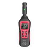Geiger Counter Electromagnetic Nuclear Radiation Detector Electromagnetic Wave Radiation Tester FUYI FY876 Radiation Dosimeter
