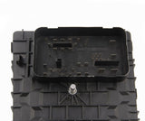 New 1K0 937 125 D Engine Compartment Central Electrical Fuse Box / Relay Box For J-etta Golf MK5 Eos Rabbit AU-DI A3 SEAT SK-ODA