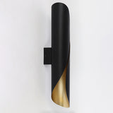 Northern Europe Living Room Bedside Cabinet Wall Lamp LED Staircase Corridor Modern Minimalism Personality Decorative Lighting