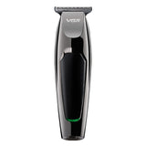 Professional Hair Trimmer for Men Oil Head Electric Salon Hair Trimmer Rechargeable Cordless Wireless Hair Trimmer Haircut Tool