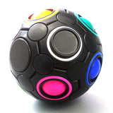 Popit Fidget Toys Anime Reliver Stress Luminous Push It Bubble Antistress Adult Children Sensory To Relieve Autism