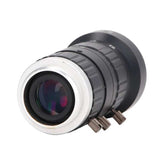 Manual Iris Lens Heat Resistant Camera Lens for Industrial Camera