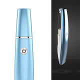 Electric Foot Callus Remover with Coarse Rollers USB Charge Foot Scraper Manicure Scraper for Callus and Dead Skin Removal