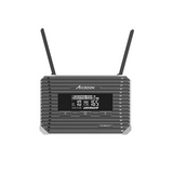 ACCSOON CineEye 2 2S Pro Mini Wireless Transmitter Receiver Video  400ft 150m for 4 Receiver HDMI SDI 1080p60fps Camera Control