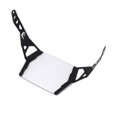 Motorcycle Acrylic Headlight Protector Transparent Guard Cover Protection for SUZUKI DL1050 DL1050XT DL1050A 2019 2020