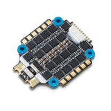 Hobbywing XRotor Micro 60A 4in1 BLHeli-32 DShot1200 3-6S ESC for FPV Racing drone Quadcopter
