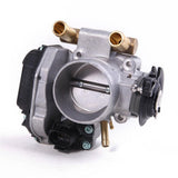 New Throttle Valve Body Fit 058133063E for V-W Passat B5 A-UDI A4 A6 1.8 ADR 058133063H 058 133 063 H 058 133 063 E