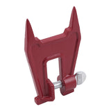 Useful Clamp Stump Vise Saw Chain Chainsaw Sharpening Tool Filing Professional High Quality Holding Your Guide Bar Firm