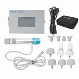 Massager ED Shockwave Therapy Physiotherapy Instrument Pain Relief Deep Massage Relaxation Machine 110 to 240V Health Care