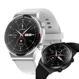 AW11 Smart Watch Heart Rate Bluetooth Call Men Women Sports Fitness Tracker For Huawei Android IOS Phone PK GT2 Pro Smartwatch