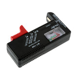 AA/AAA/C/D/9V/1.5V Universal Button Cell Battery Colour Coded Meter Indicate Volt Tester Checker BT-168