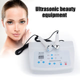 Ultrasonic Anti-Aging Facial Body Skin Massager Pain Relief Beauty Machine MH88