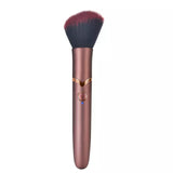 Make Up Brush Electric Cosmetic Brush 10 Modes Vibrator  Foundation Beauty Tool Soft Hair Eyeshadow Brush Beauty Makeup Tools