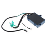 Switch Box CDI Power Pack for Mercury Outboard 6 8 10 15 16 20 25 35 40 HP 339-7452A15 339-7452A19 18-5777