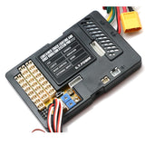 G.T.POWER Container Truck Lighting and Voice Vibration System Pro for Tamiya RC4WD Tractor RC Truck