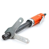 1/4" 1/8"Extended Pneumatic Engraving Grinding Machine Kit Air Angle Die Grinder 3mm/6mm 22000 RPM
