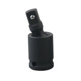 360 Degree Swivel Knuckle Joint Air Impact Wobble Socket Adapter Hand Tool 1/2inch 3/8inch 1/4inch Hand Tool Accessory
