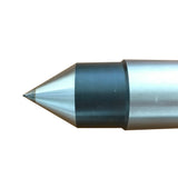 Live Center Accuracy Steel Mohs MT2 MT3 MT4 MT5 for Activity Tailstock Revolving Milling Center Taper Lathe Tool