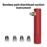 Blackhead Remover Electric Acne Cleaner Blackhead Black Point Vacuum Cleaner Tool Black Spots Pore Cleaner Clean Skin Machine