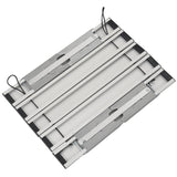 2X Ultralight Table Outdoor Mini Folding Portable Table Picnic Table Light Aluminum Alloy Travel Table For Wild Camping