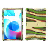 For Realme pad 10.4 inch 2021 Tablet Case Adjustable Stand Soft Silicon Protector Cover For Realme Pad X 11 inch 2022