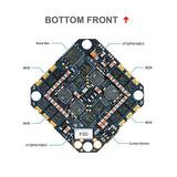 26X26mm BETAFPV F722 35A V2 AIO ICM42688 F722 Flight Controller 35A BLHeli_S 4in1 ESC 2-6S for FPV Freestyle Toothpick Drones
