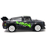 SG 1603 RTR 1/16 2.4G 4WD 30km/h Remote Control RC Car LED Light Drift On-Road Proportional Several Battery Vehicles Model