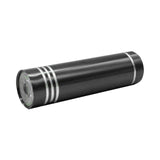 LED Mini Flashlight Ultra Bright Camping Flashlights Key Chain Portable Torch Outdoors Waterproof USB Rechargeable Hiking New#W5