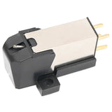 Phonograph Stylus Electric Record Player Cartridge Stylus 10Hz-30Hz for Turntable Needle Accessory Replacement Phonograph Stylus