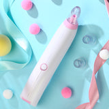 New Blackhead Remover Face Deep Nose Cleaner T Zone Pore Acne Removal Vacuum Suction Facial Deep Cleanning Skin Tool Fashion