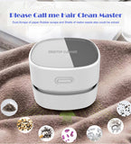 Portable Mini Vacuum Cleaner 1000Pa Suction Desktop Keyboard Car Cleaner Dust Removal Mini Handheld Vacuum Cleaner for Home