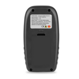 WT8822 portable hydrogen sulfide detector portable VOC detector handheld hydrogen sulfide detector