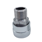Dropship-Titanium Alloy Ultra-Fast Quick Release Buckle Pedal Adapter for All Bicycle Quick Release Styles Bicycle Accessories