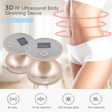 RF Beauty Equipment Ultrasound Cavitation Body Slimming Machine Weight Loss Fast Burning Fat Beauty Shaping Body Belly Thin Lift