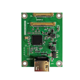 Edp/DP turn LVDS signal turn board supoort 4K/2k 1080p 2 lane 4 lane program 4K 30HZ 4K 60HZ
