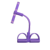 Good Healthy Multifunctional Pedal Tension Artifacts Home Fitness Yoga Machine Used To Lose Weight