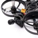 IFlight ProTek R25 HD Polar Nano Vista ELRS 2.4G BWhoop AIO F4 XING 1404 4600KV 4S 2.5inch FPV Cinewhoop Ducted Drone