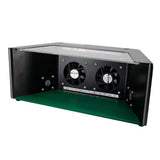 Negative Ion Dust-Free Studio Dustproof Workbench With AdjustableAir Purification Room For Telephone Refurbishment And Repair