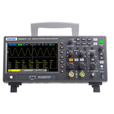 Hantek Handheld Digital Oscilloscope DSO2C10 DSO2C15 DSO2D10 DSO2D15 Portable Dual Channel Economical Computer 150MHz Bandwidth