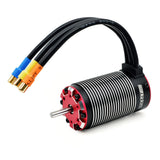 Surpass Hobby Rocket Supersonic 4274 Senseless 4 Poles 2500 /2025 /1850 / 1500KV for 1/8 1/7 Rc Car Truck Off Road Buggy Traxxas