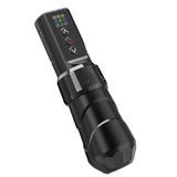 2022 New EXO MAX Tattoo Pen Machine Gun Wireless Battery Power For Body Art Supply