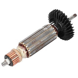 AC220-240V Armature Rotor Motor for Makita Angle Grinder GA GA5030 GA4530 GA4030 GA5034 GA4534 GA4031 GA4030R GA4034