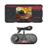 FC3000 V2 Retro Handheld Game Console Built-in 4000+ Classic Games 10 Simulator Video Game Console AV Output Support NTSC Format