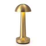 Cordless Battery Table Lamps Touch Sensor Bar Restaurant Led Portable Rechargeable Desk Lamp Bedroom Living Room Light Fixtures