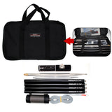 PAC-12 Short Wave Antenna Lite Edition Pac-12 JPC-12 Gp Short Wave Portable SW Antenna with Slider Regulator