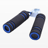 7pcs AB Wheel Roller Jump Rope Resistance Band Push Up Stand Hand Grip With Knee Pad Home Gym Fitness Muscle Exercise Training