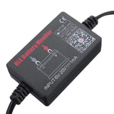Bluetooth 4.0 12V Battery Monitor Car Battery Analyzer Test BM2 Battery Monitor Tester For Android IOS Phone