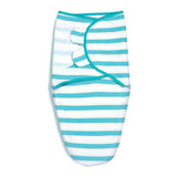 Kids Swaddle Blanket Ultra-Soft Plush For Infants 0-3 Months Receiving Swaddling Wrap Pure Cotton Sleeping Bag