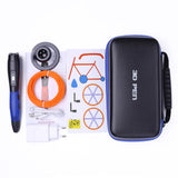 Original Model 3D Pen With 20 Color ABS Filament Plastic 3 D Printing Pens Creative Toy Birthday Gift For Kids Design Drawing